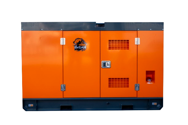 Générateur diesel 25KVA/20KW avec moteur WEICHAI