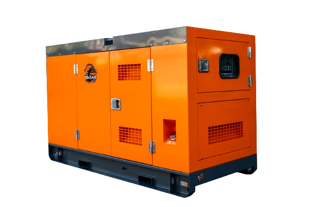 Générateur diesel 25KVA/20KW avec moteur Cummins