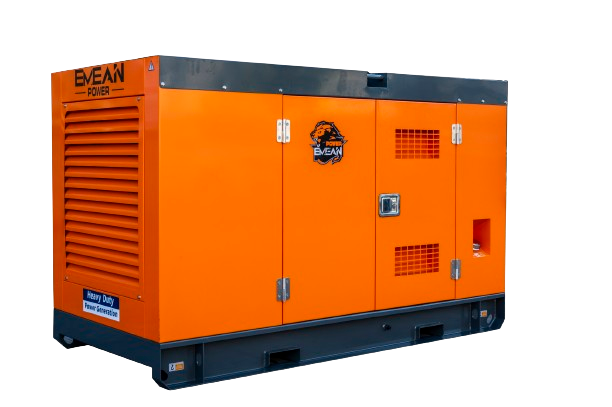 Générateur diesel 80KVA/64KW 50HZ avec moteur WEICHAI