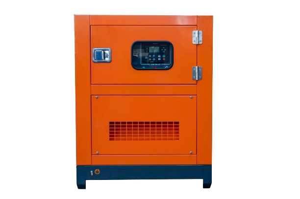 Générateur diesel 30KVA/24KW avec moteur WEICHAI