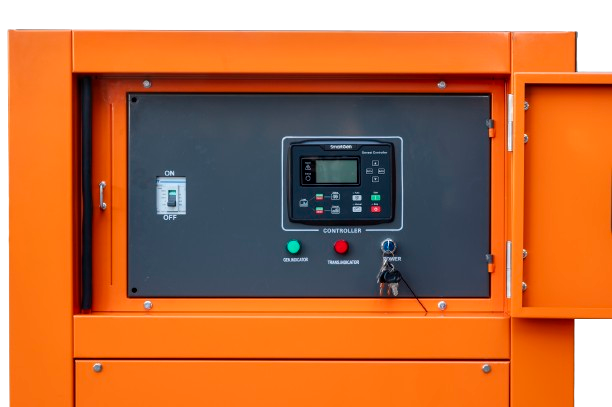 Générateur diesel 50KVA/40KW 50HZ avec moteur Cummins