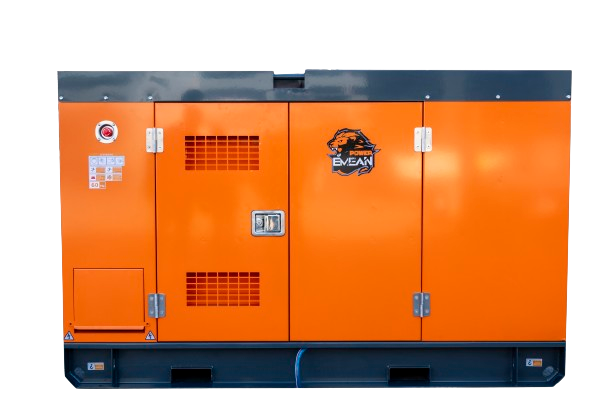 Générateur diesel 50KVA/40KW 50HZ avec moteur Cummins