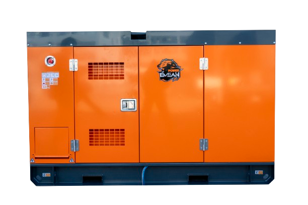 Générateur diesel 25KVA/20KW avec moteur Cummins