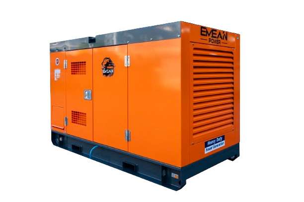 Générateur diesel 35KVA/28KW 50HZ avec moteur Cummins