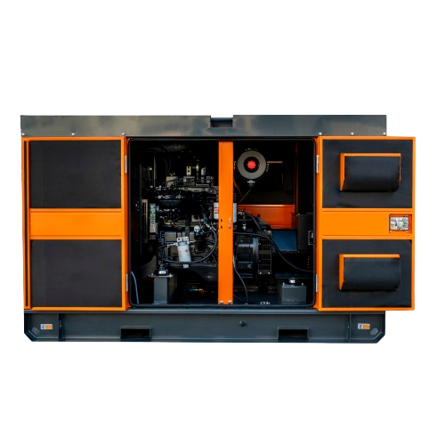 Générateur diesel 35KVA/28KW 50HZ avec moteur Cummins