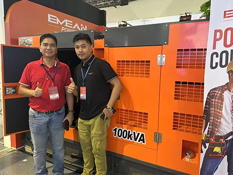 49e Congr&egrave;s national annuel et 3E XPO 2024 (Philippines)